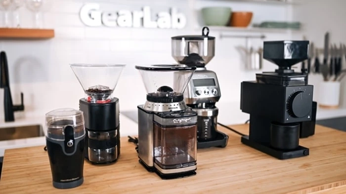 Been looking for the best coffee grinder for cold brew?