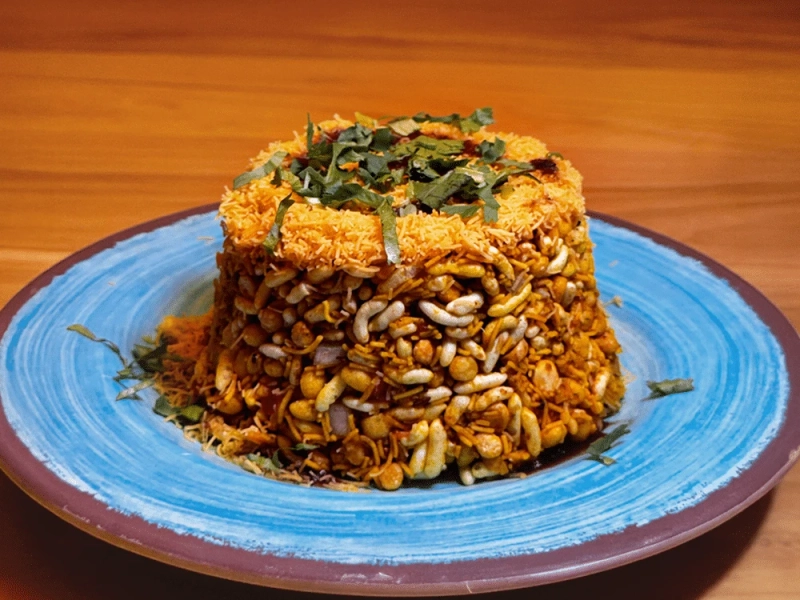 From Bhel Puri to Pani Puri: The Addictiveness of the Best Indian Food in Orlando 