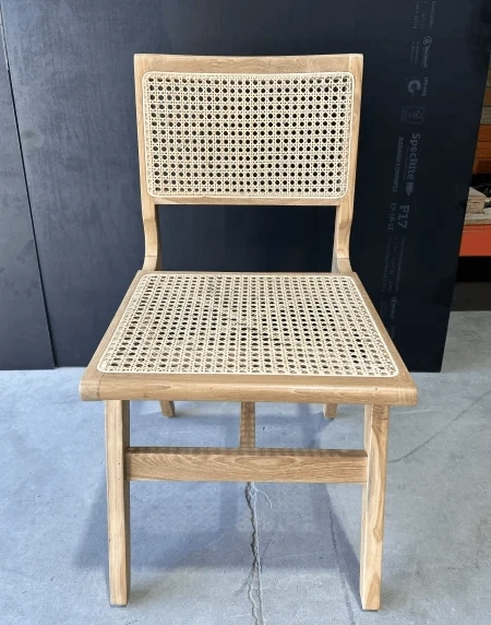 How Many Dining Chairs Do You Really Need?