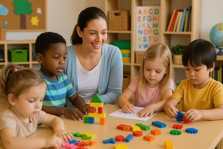  Case Study Confidence: Your 3-Part Formula for Analyzing Child Development Scenarios