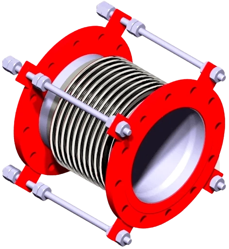 Choosing the Right High-Temperature Expansion Joint for Your Project