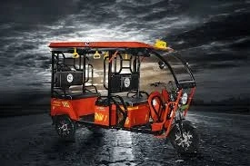 Electric Rickshaw Dealership: A Profitable Step Toward Green Mobility
