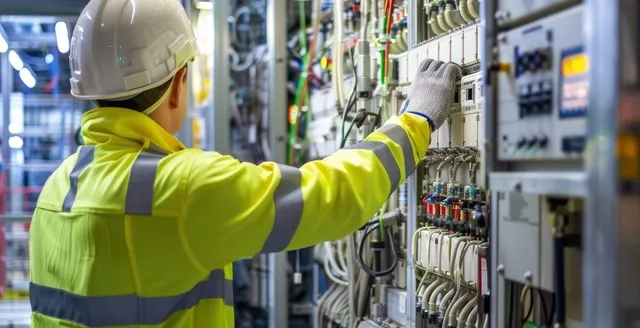 Preventive Electrical Maintenance for Businesses: Why It’s Essential