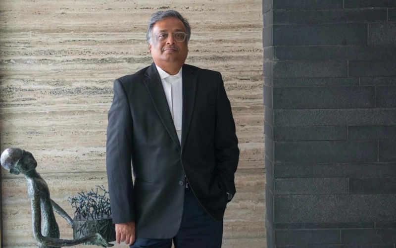 It’s Time for Deregulating The Over-regulated Corporate Sector says Gautam Khaitan