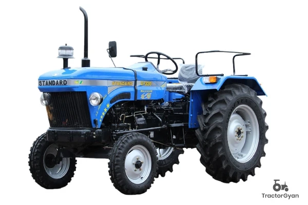 New Standard Tractor Price, specifications and features 2022 - Tractorgyan