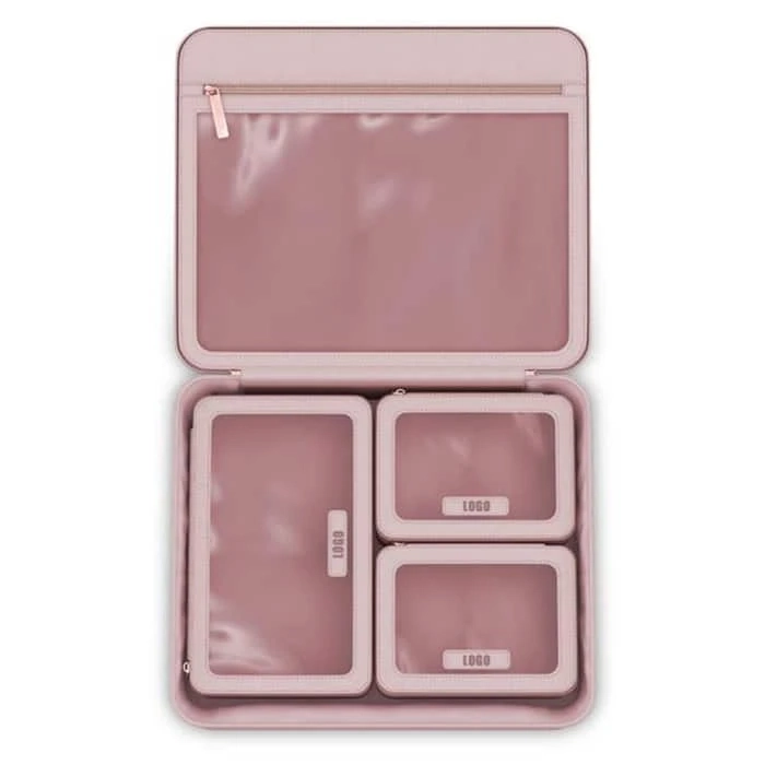 The Benefits of Purchasing Wholesale Clear Makeup Bags