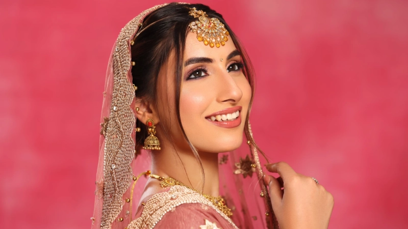 Top Makeup Artists in Delhi NCR for Your Big Day