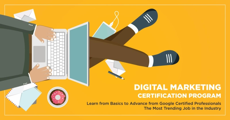What Modules Do Digital Marketing Courses In Bangalore Offer?