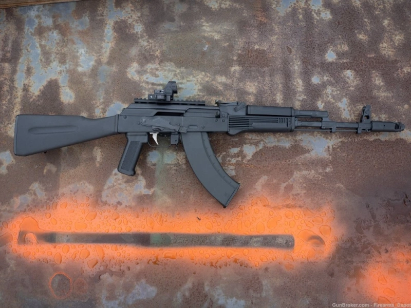 6 Firearm Accessories to Consider