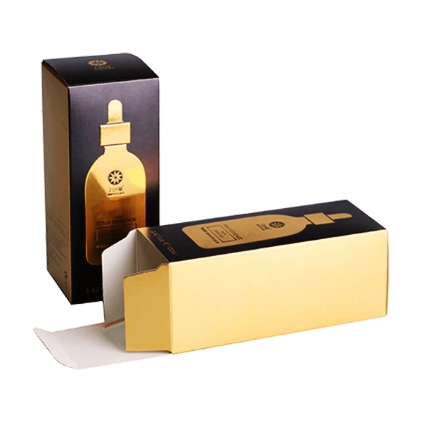 Custom Printed Serum Boxes At SirePrinting