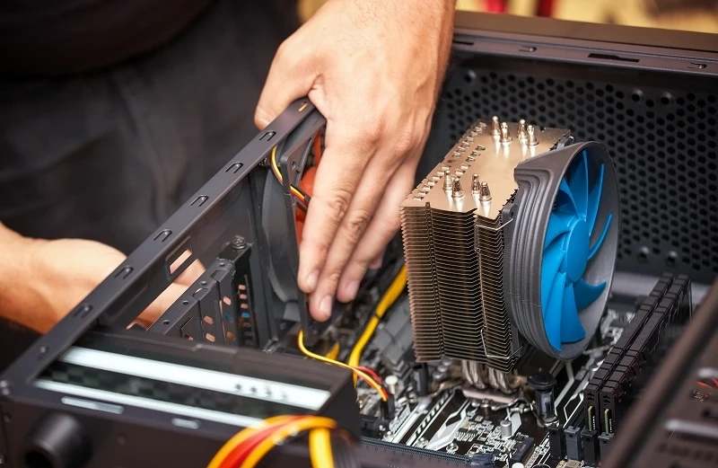 Check Out The Expert Team For PC Repair San Antonio