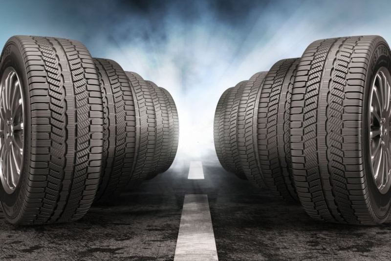 How is a MOT test different from a car service?