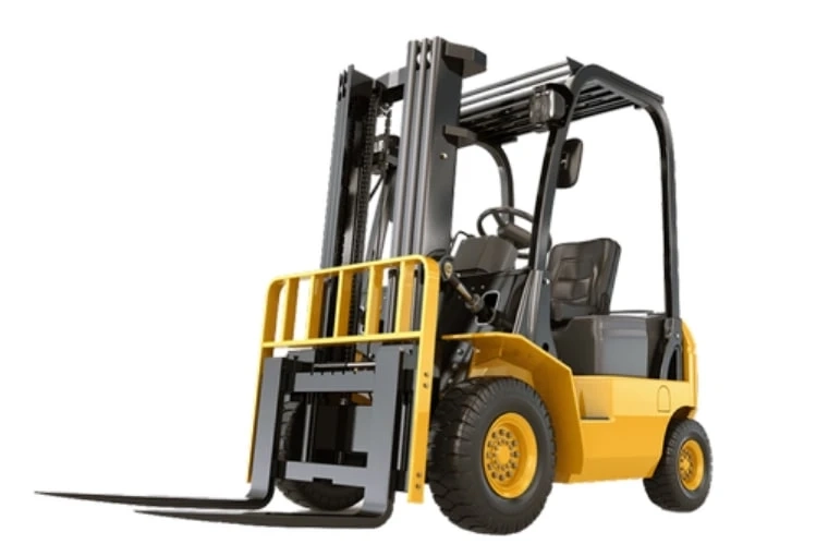 Find The Best Affordable Diesel Forklift Rent Service