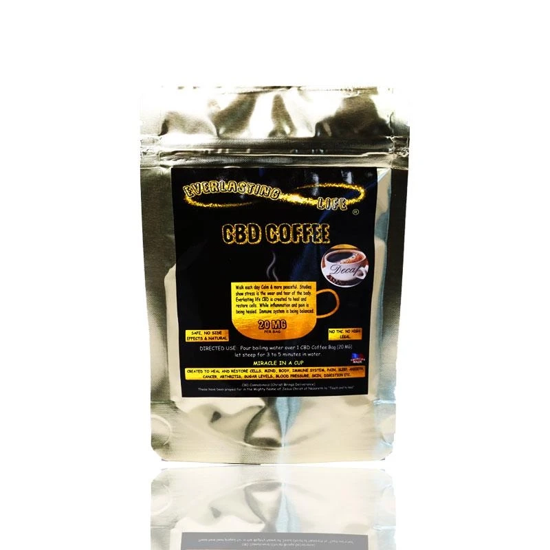 Check The Pros Of Buying CBD Coffee Online & How Is It Different From Basic