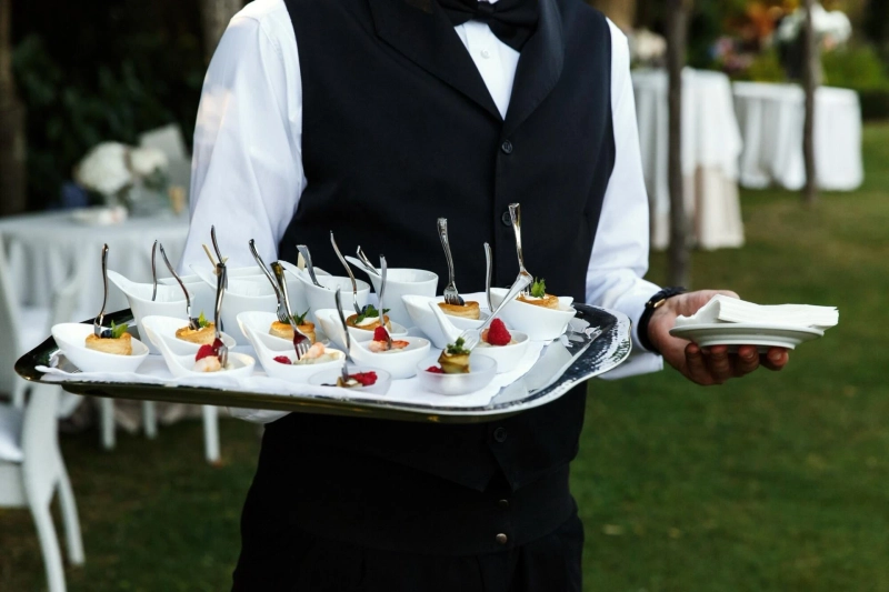 Wedding Catering Services in Chennai