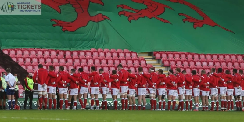 Wales Vs Georgia: Rugby World Cup Game Tale, Climaxes, and Scorekeepers