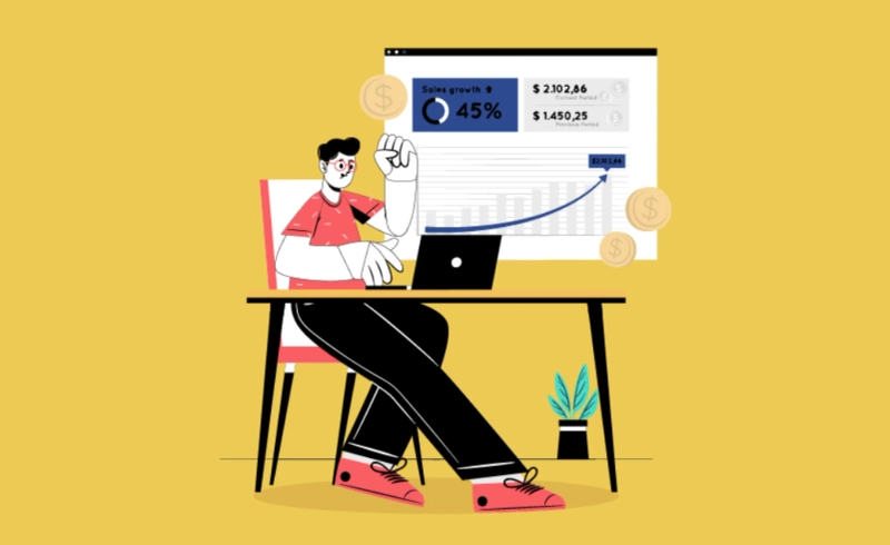 The Evolution of Fintech Apps for Advanced Budget Management in 2023