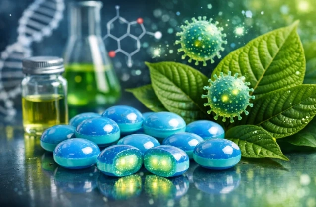 5 Surprising Benefits of Mitragynine Tablets for Daily Focus