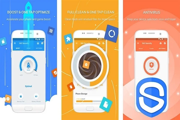 BEST ANTIVIRUS AND ANTI-MALWARE APPS FOR ANDROID