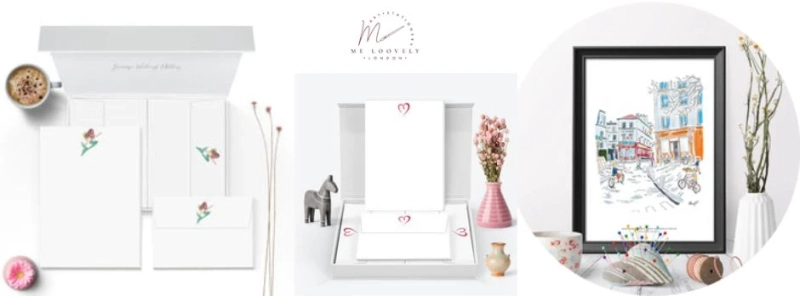 Why Personalised Stationery Is Taking the UK by Storm