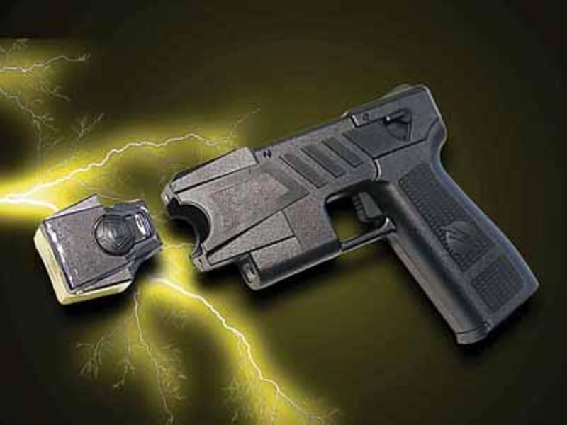 Future Outlook of Stun Gun Market Emerging Technologies and Trends