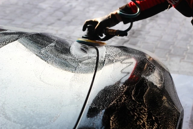 A Guide on Polishing and Shining Your Vehicle