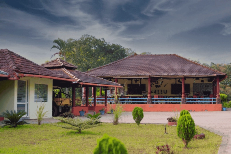 Resorts in Sakleshpur – A Perfect Blend of Nature and Comfort