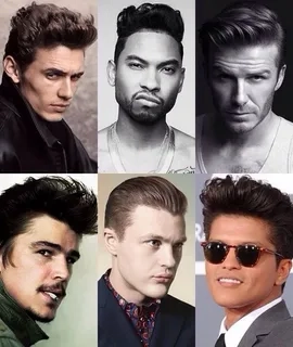 How to Style Men’s Hair: A Comprehensive Guide