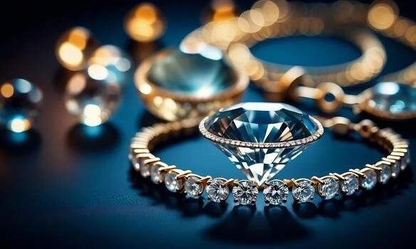 Diamond Jewelry Buying Checklist for First-Time Online Shoppers