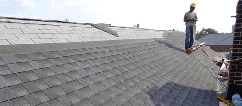 Benefits of Commercial Roofing Services | Roofing Services Brooklyn,New York