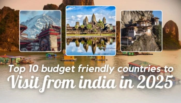Luxury vs Budget: Best India Holiday Packages for 2025