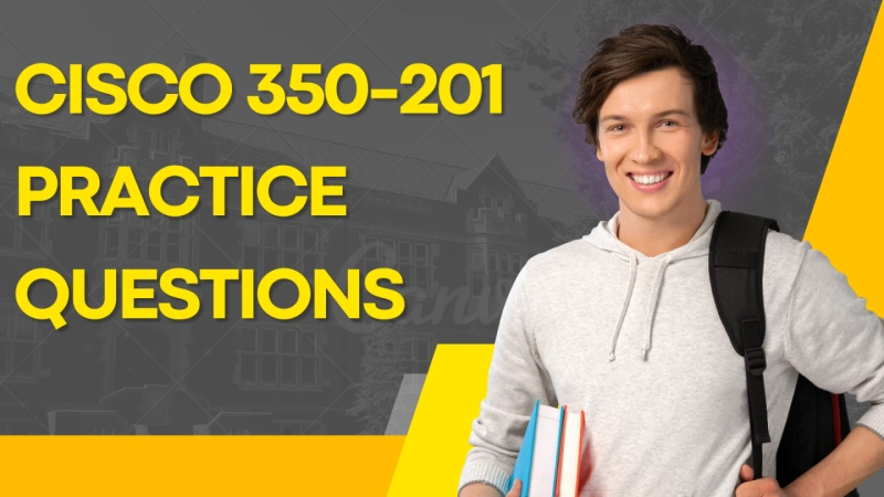 Preparing for the 350-201 CBRCOR Exam? Steer Clear of These Common Mistakes