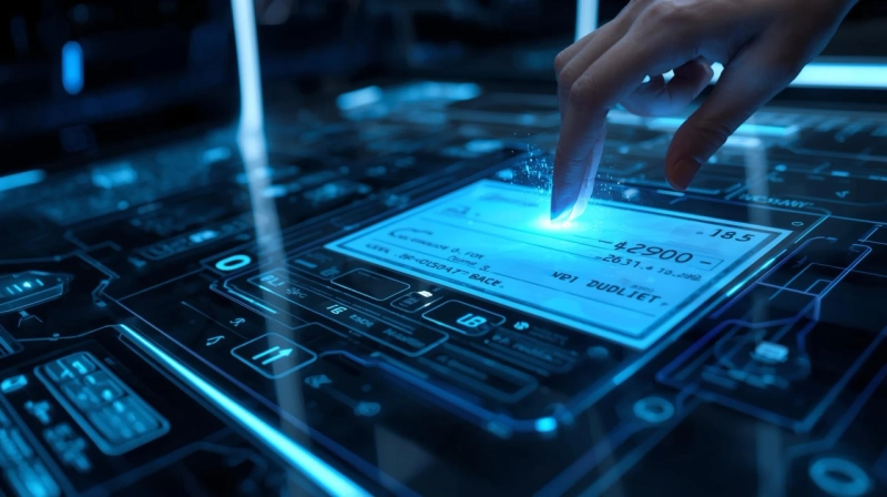 Electronic Check Payment Processing: The Smarter Way to Handle Payments in 2025