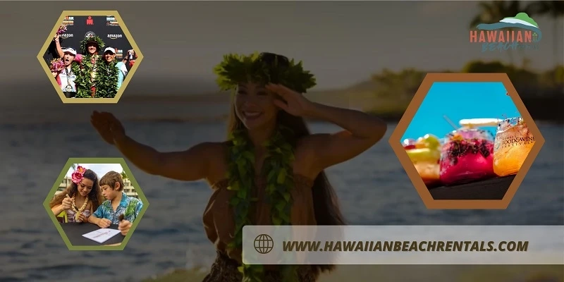 Upcoming events in Hawaii in October 2023