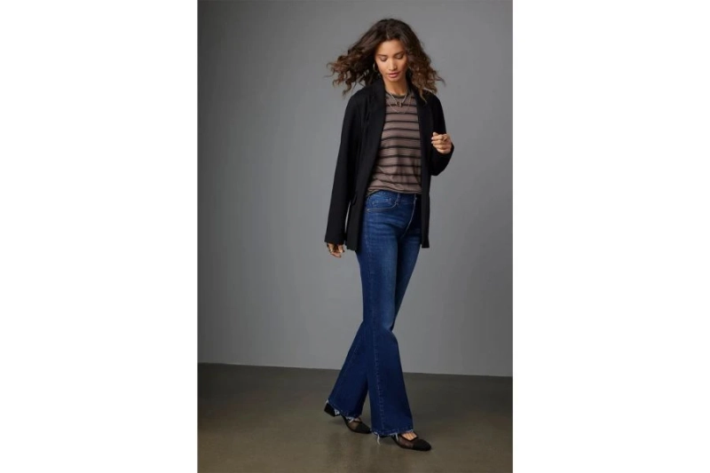 Layering Essentials: Tips for Your Perfect Fall Wardrobe