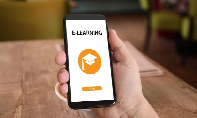 The Impact of COVID-19 on the Mobile E-Learning Market in North America