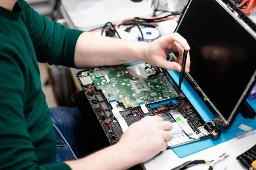 Get Quick And Reliable Laptop Screen Repair San Antonio