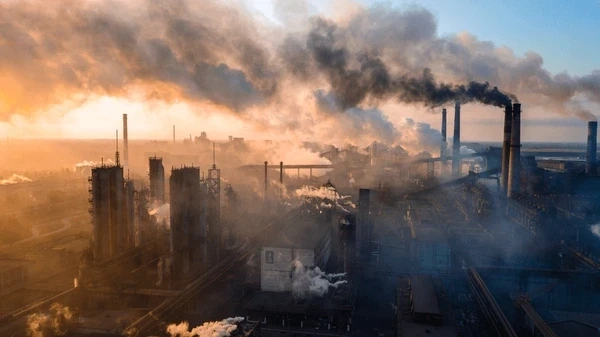 Unveiling the Silent Menace: A Deep Dive into the World of Air Pollution