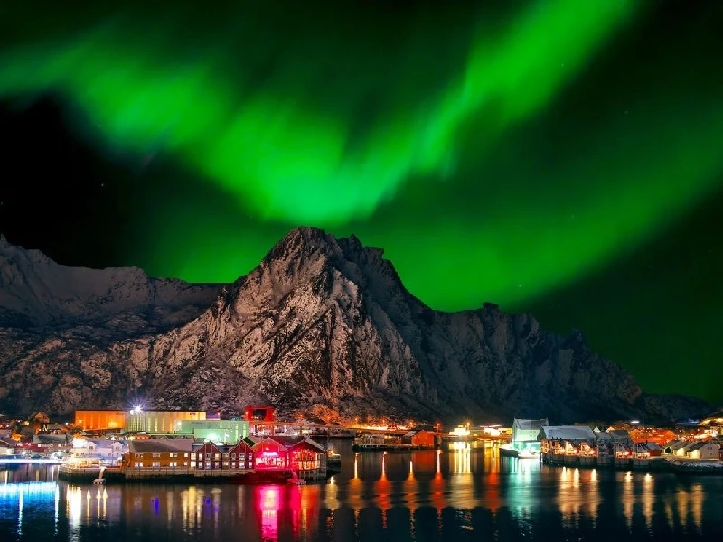 Svalbard Expedition Cruise 2024-2025