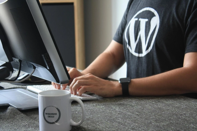 The Art of Web Development: wordpressagentur zürich