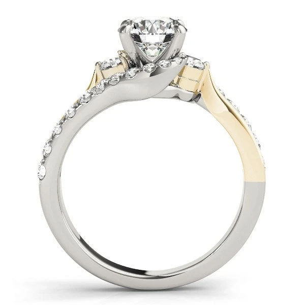 Buy A Stunning Diamond Engagement Ring For Romantic & Timeless Life Moments
