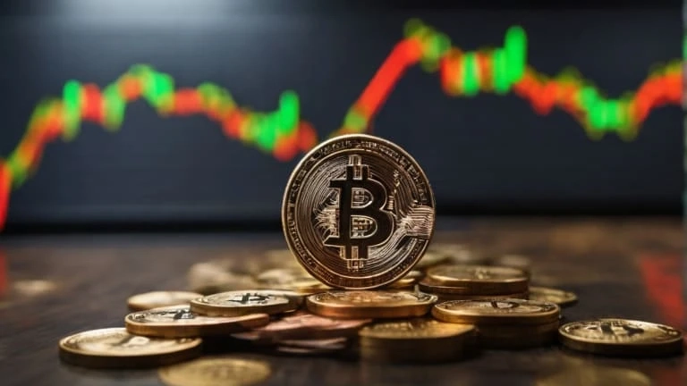 BTC Price Crosses $59,000! Will Bitcoin Reach $100K Pre-Halving?