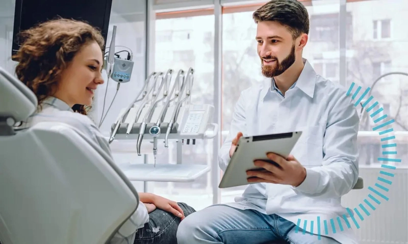 Top 7 Qualities to Look for When Choosing a Dentist Near Me