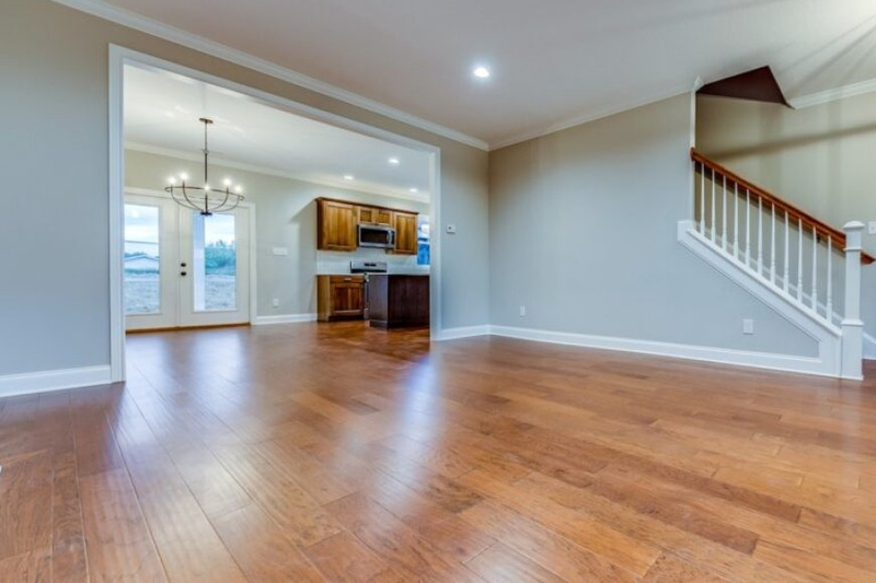 Step into Luxury: Expert Hardwood Flooring Solutions for Every Space