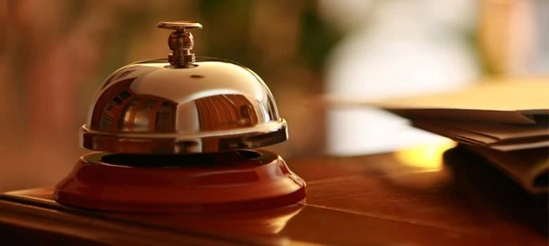 Concierge Services – Hyper Individualized Services Catering Every Need