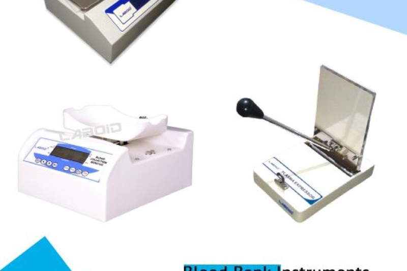 How Technology is Revolutionizing Blood Bank Instruments
