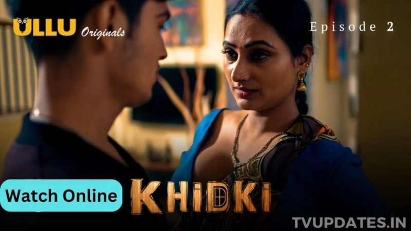 Exploring the Khidki Web Series Cast: Who Brings the Story to Life?