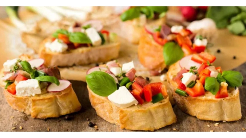 Planning an Event? Here's Why Catering Services in Maine Make All the Difference