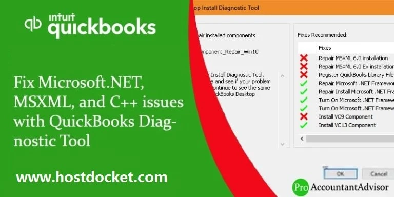 How to download QuickBooks install diagnostic tool?