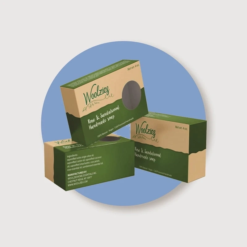 Reasons for Choosing Eco-friendly Soap Packaging Ideas?